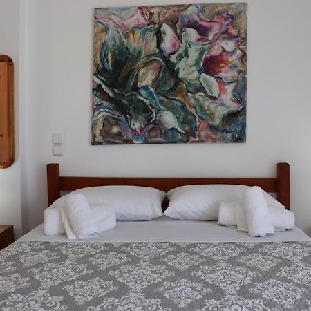 City Apartment Ierapetra 2A Extérieur photo