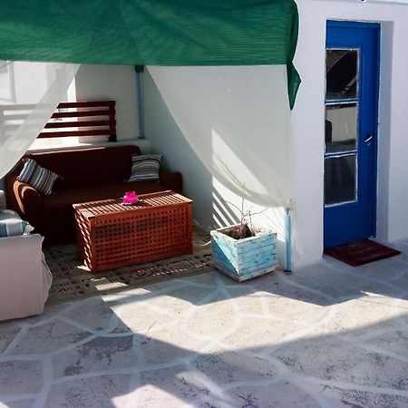 City Apartment Ierapetra 2A Extérieur photo