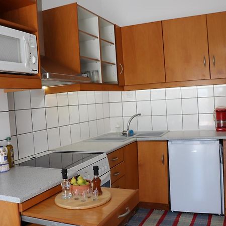 City Apartment Ierapetra 2A Extérieur photo