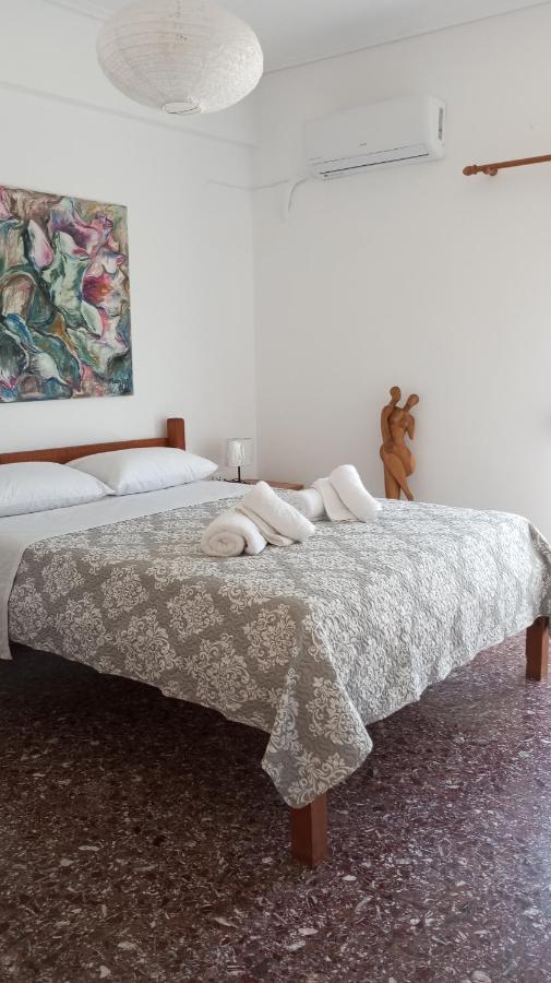 City Apartment Ierapetra 2A Extérieur photo