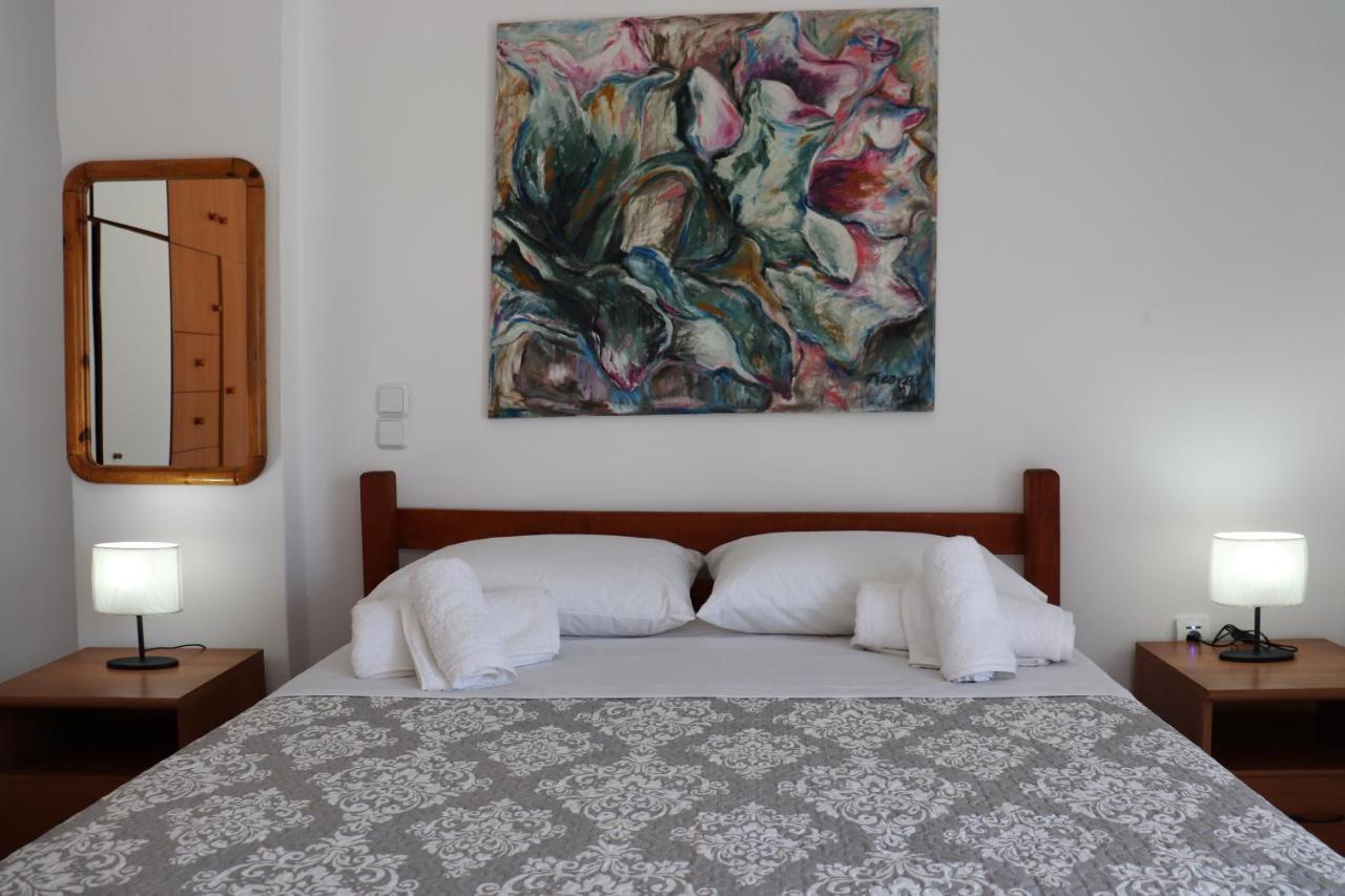 City Apartment Ierapetra 2A Extérieur photo