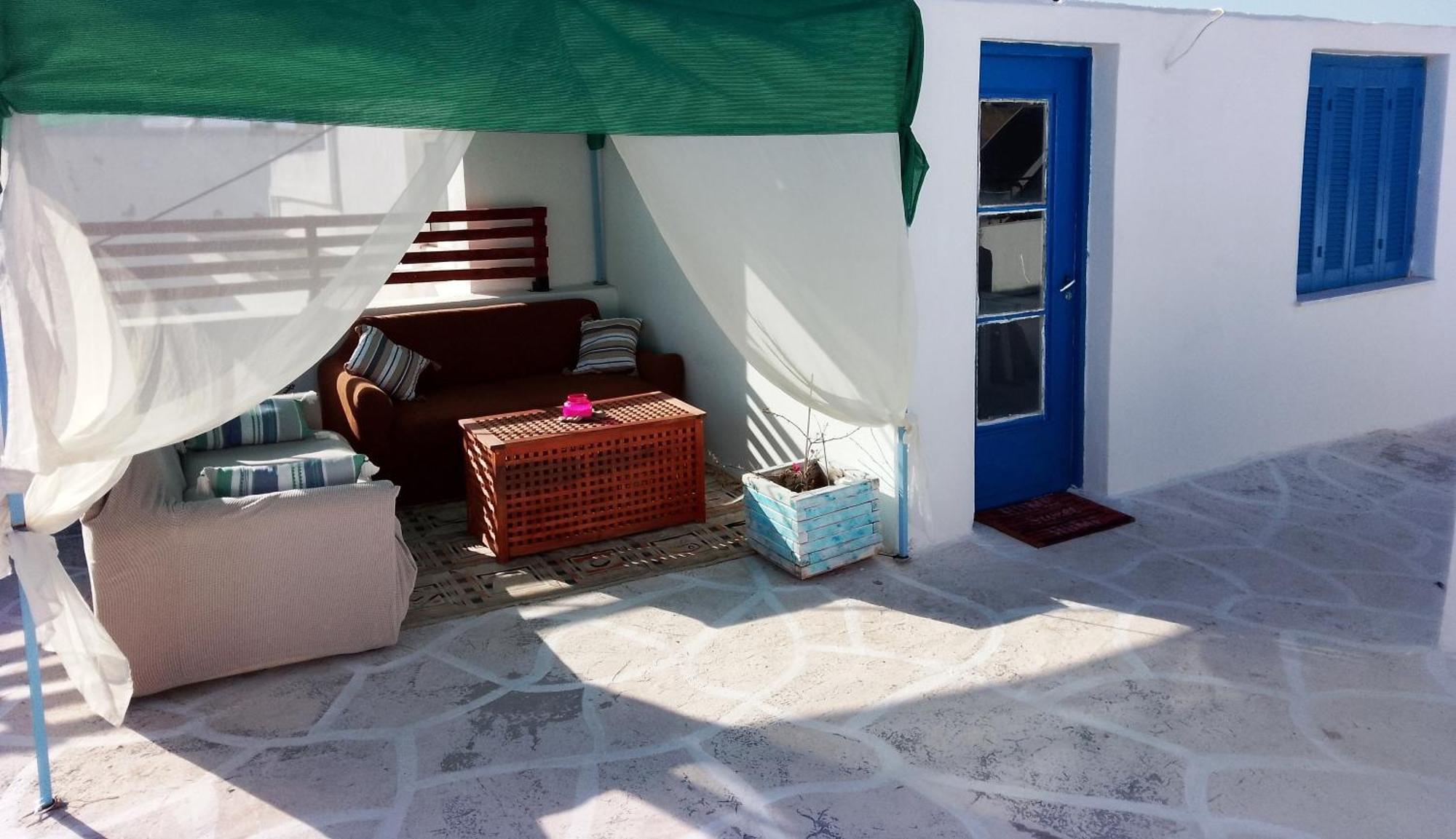 City Apartment Ierapetra 2A Extérieur photo