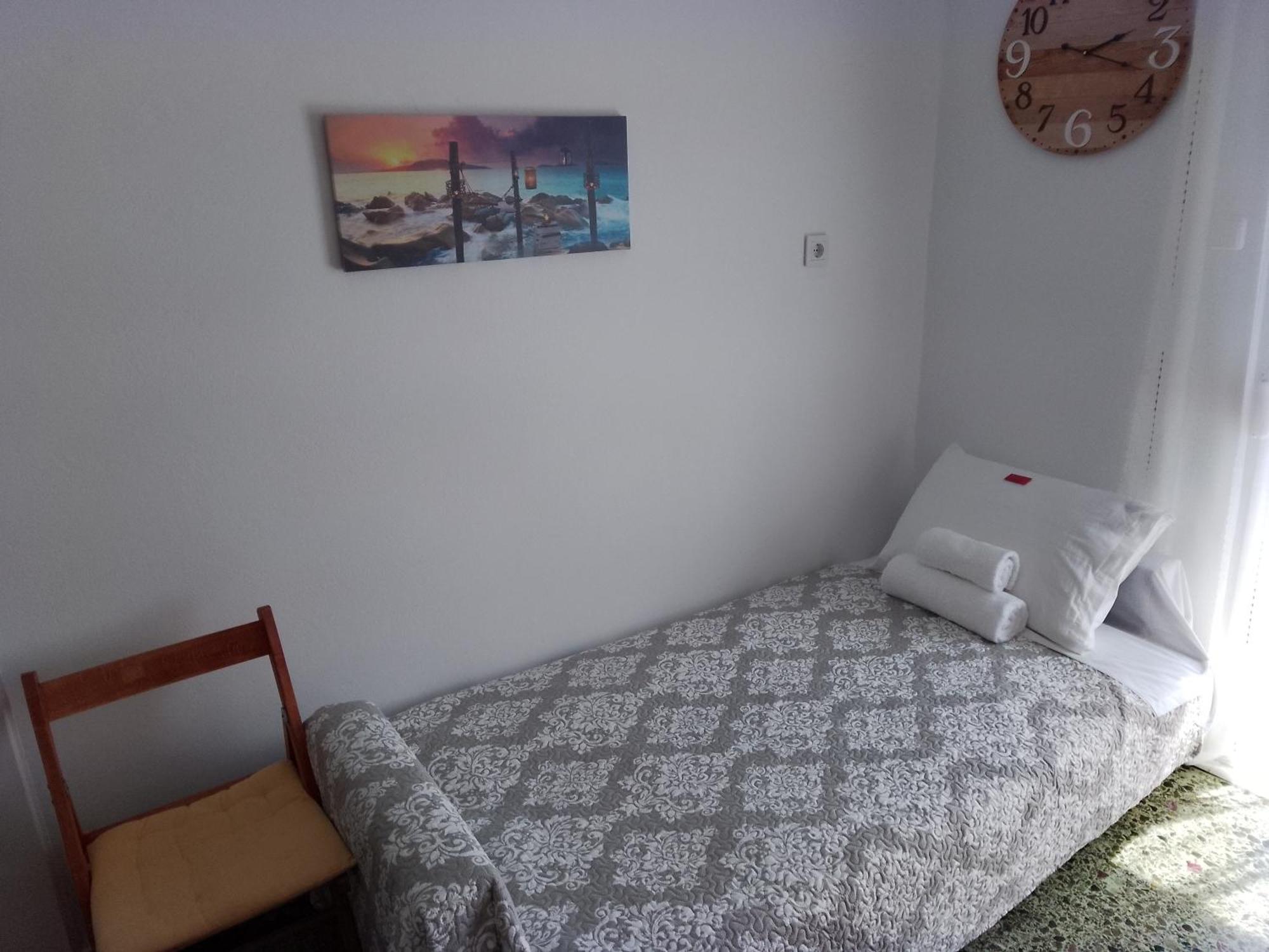 City Apartment Ierapetra 2A Extérieur photo