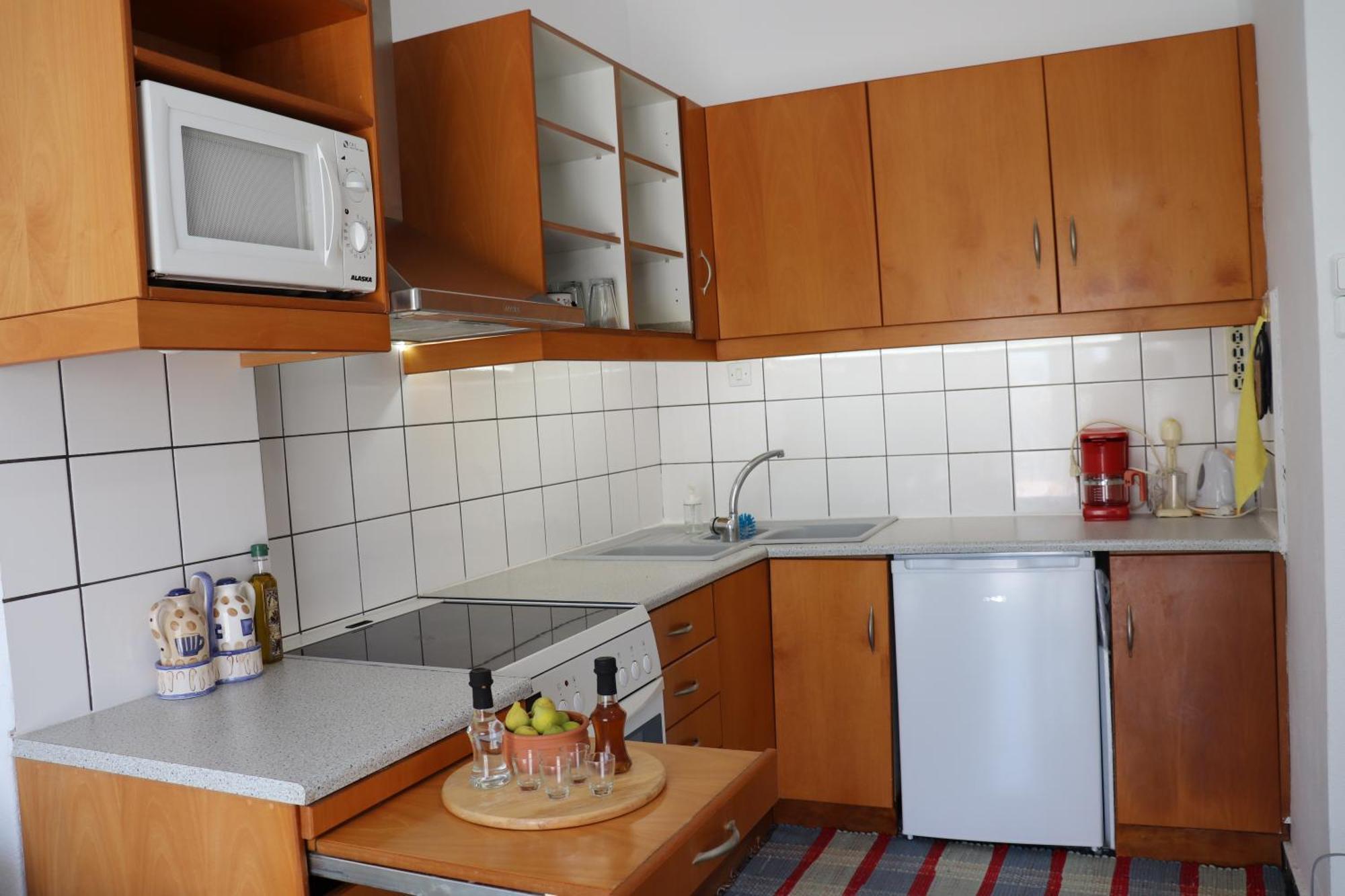 City Apartment Ierapetra 2A Extérieur photo
