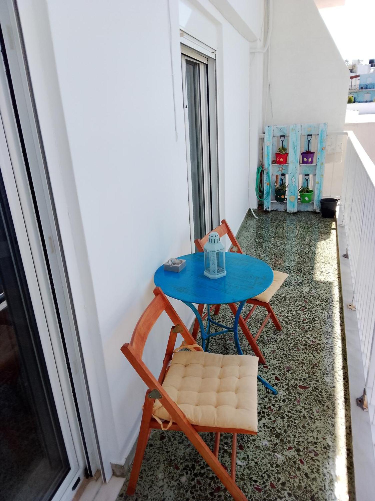 City Apartment Ierapetra 2A Extérieur photo
