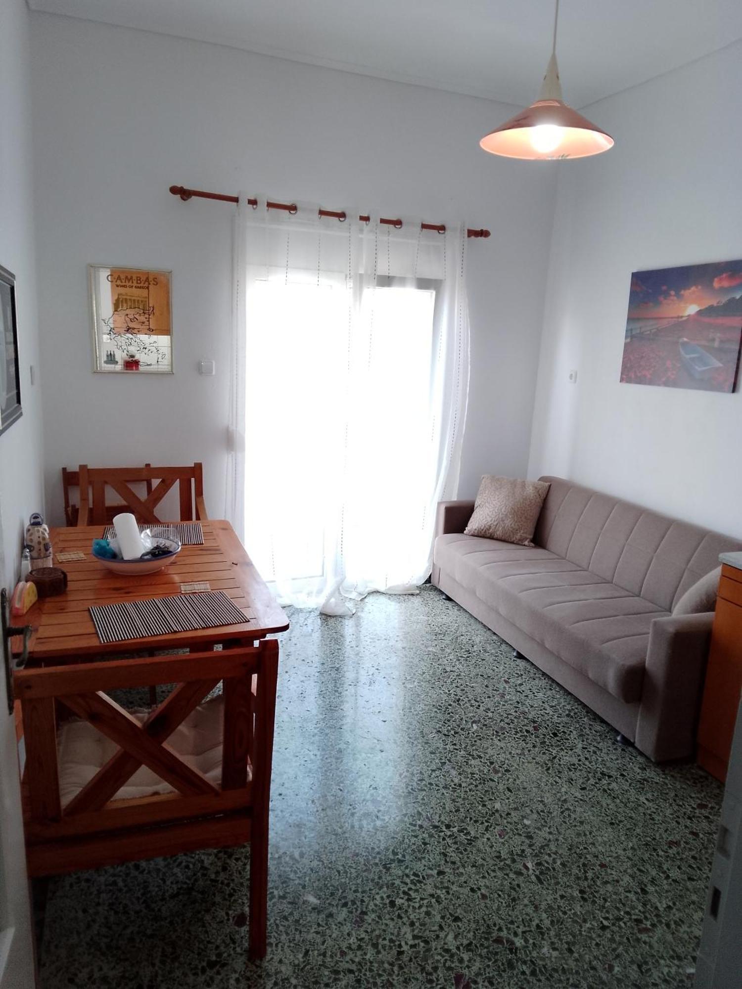City Apartment Ierapetra 2A Extérieur photo
